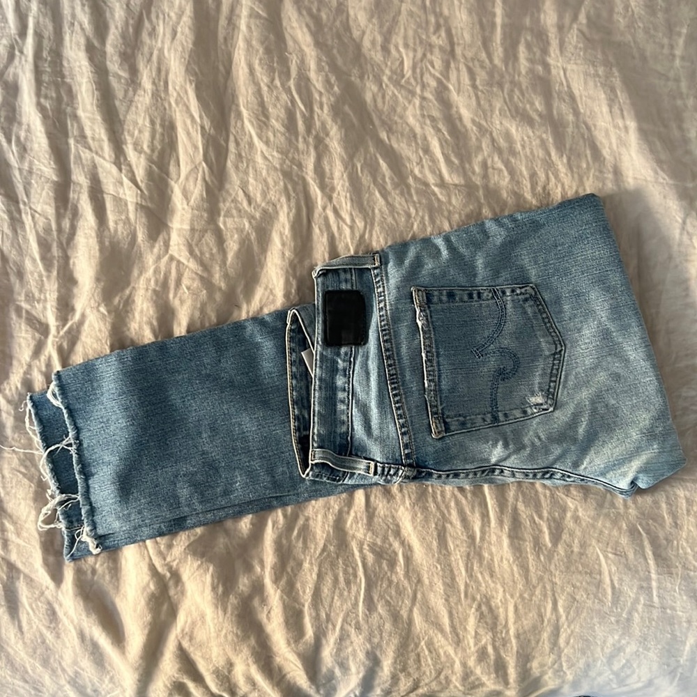 Ag jeans size 28R